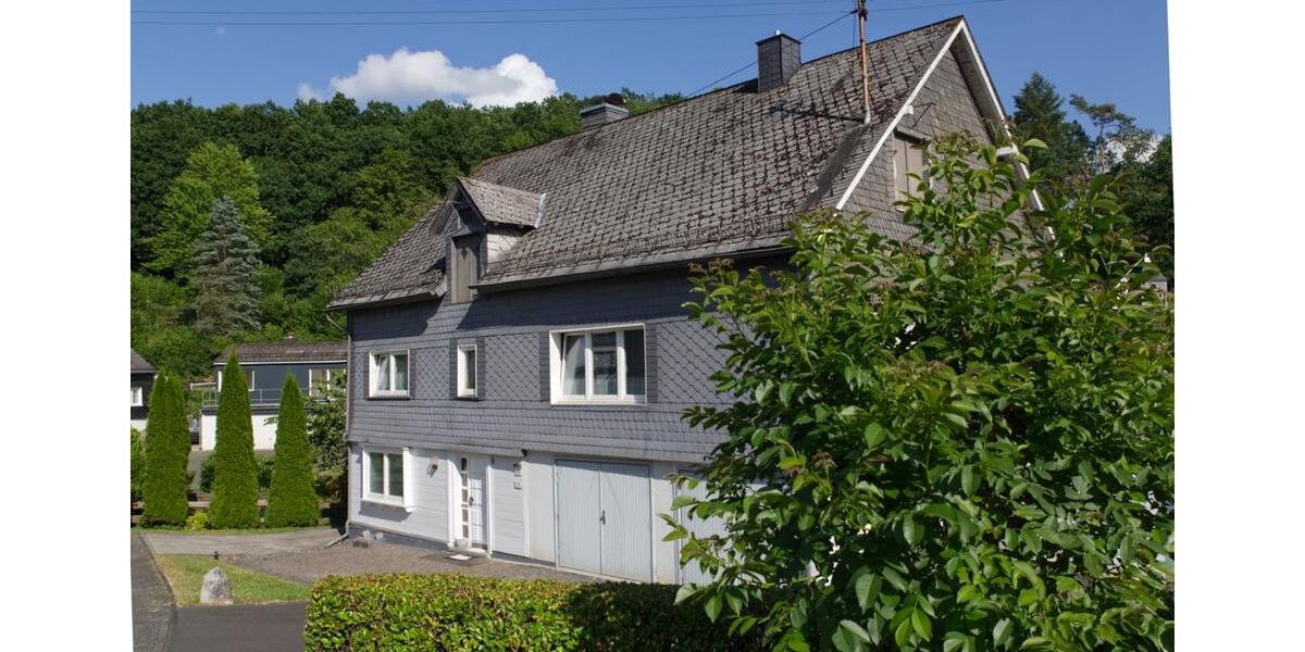 Einfamilienhaus Wilnsdorf - 6 Zimmer, 180 m&sup2;, 179.000&euro; | Angebot:26945219