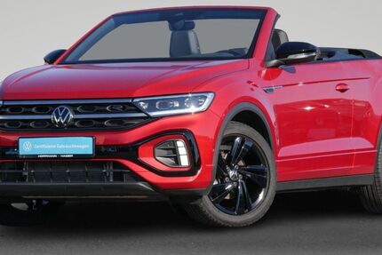 VW T-Roc 11.557 km 33.990 &euro; Haiger 35708