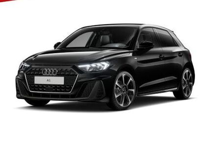 Audi A1 8.045 km 29.480 &euro; Herborn 35745