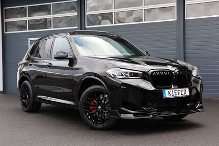 BMW X3 3.577 km 43.950 &euro; Rennerod 56477