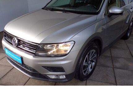 VW Tiguan 145.975 km 15.470 &euro; Lennestadt 57368