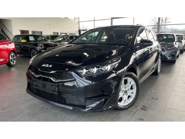 Kia ceed Sportswagon 23.980 km 21.970 &euro; Attendorn 57439