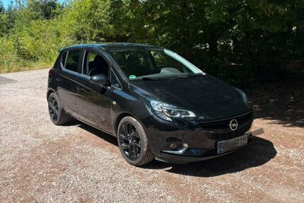 Opel Corsa 80.000 km 10.200 &euro; Breitscheid 35767