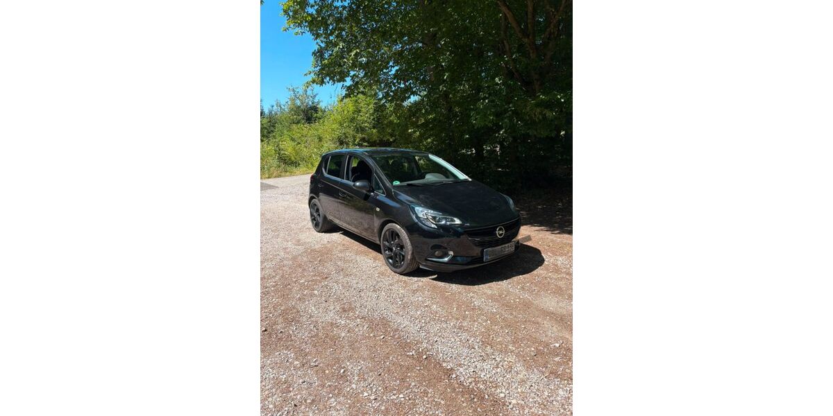 Opel Corsa 80.000 km 10.200 &euro; Breitscheid 35767