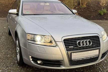 Audi A6 96.305 km 9.950 &euro; Lennestadt-Meggen 57368