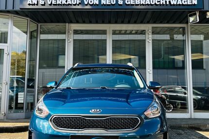 Kia Niro 100.000 km 12.999 &euro; Olpe 57462