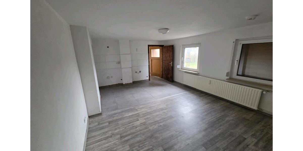 Etagenwohnung Erndtebrück - 2 Zimmer, 39 m&sup2;, 550&euro; | Angebot:25976804