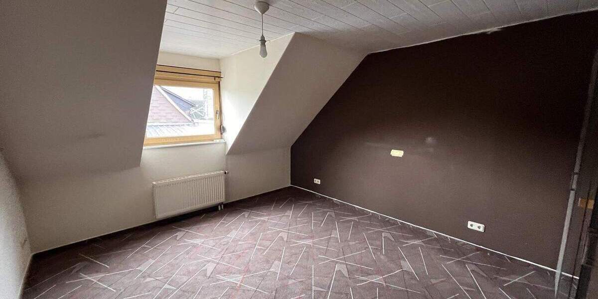Einfamilienhaus Breitscheid Erdbach - 5 Zimmer, 120 m&sup2;, 189.000&euro; | Angebot:25770524