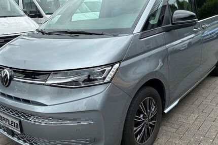 VW T7 Multivan 92.200 km 39.900 &euro; Bad Marienberg 56470