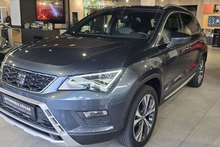 Seat Ateca 99.660 km 20.990 &euro; Siegen 57072