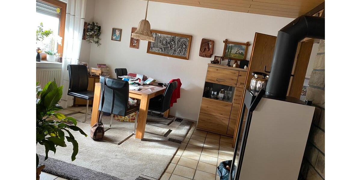 Einfamilienhaus Netphen - 7 Zimmer, 120 m&sup2;, 310.000&euro; | Angebot:25052872