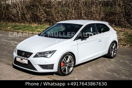 Seat Leon 147.063 km 15.499 &euro; Attendorn 57439