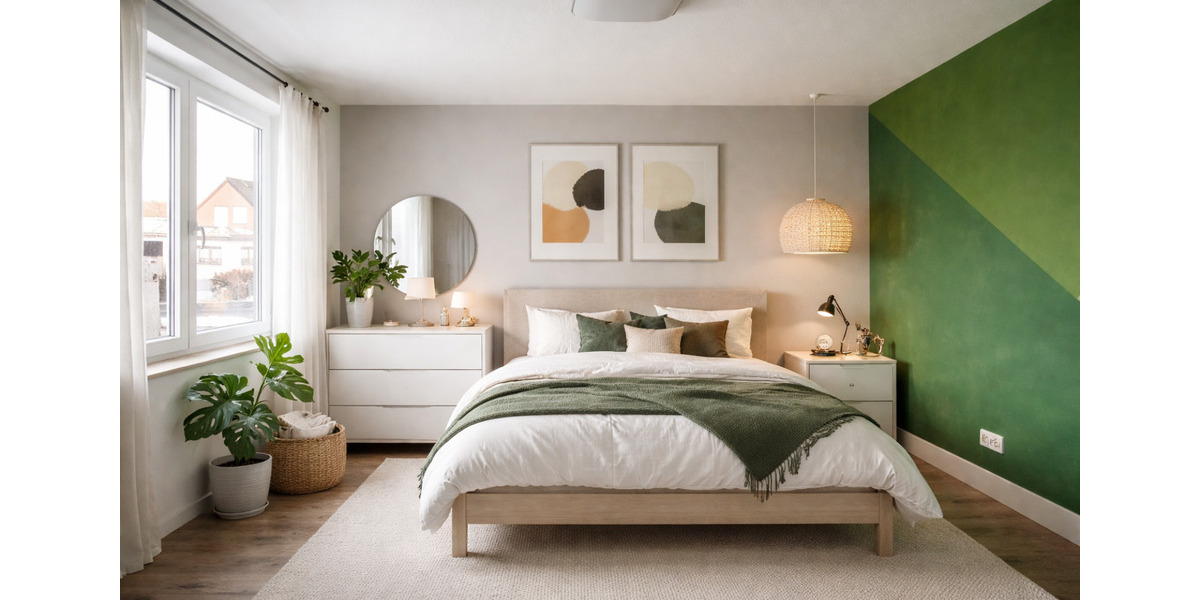 Erdgeschoßwohnung Hof - 2.5 Zimmer, 67 m&sup2;, 430&euro; | Angebot:25106051