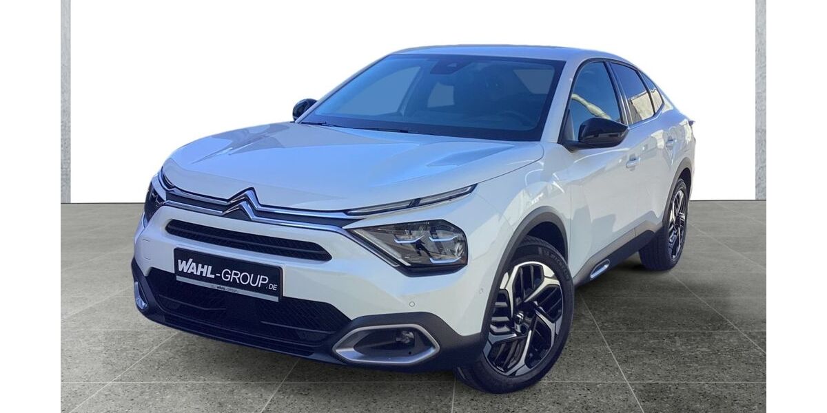Citroen C4 X 21.188 km 19.980 &euro; Siegen 57076