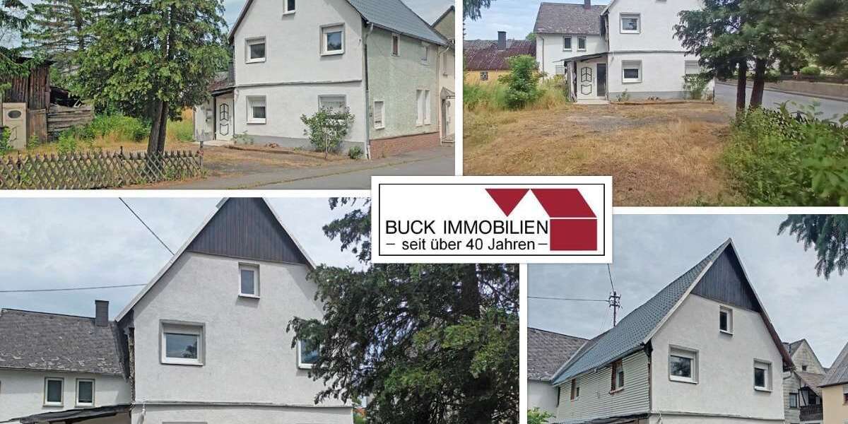 Einfamilienhaus Hattert - 3 Zimmer, 85 m&sup2;, 74.900&euro; | Angebot:14821421