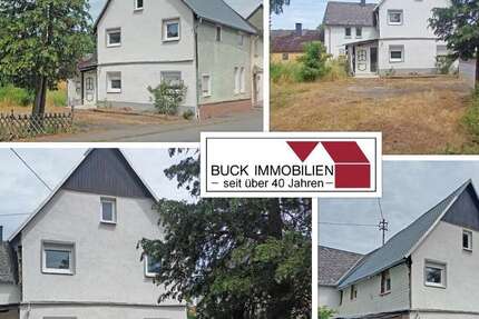 Haus Hattert - 3 Zimmer, 85 m&sup2;, 74.900&euro; | Angebot:14821421