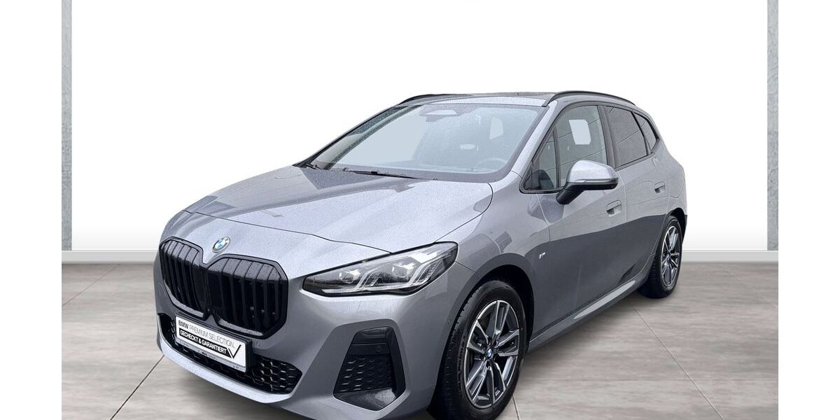 BMW 223 Active Tourer 25.200 km 38.790 &euro; Betzdorf 57518