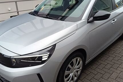 Opel Corsa 4.600 km 15.999 &euro; Hachenburg 57627