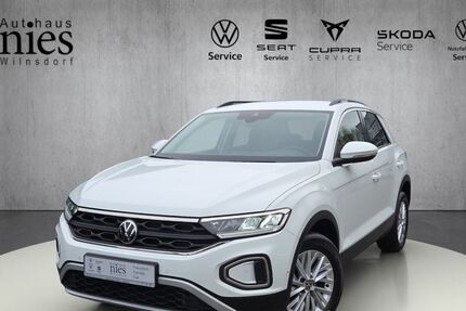 VW T-Roc 51.450 km 19.790 &euro; Wilnsdorf 57234