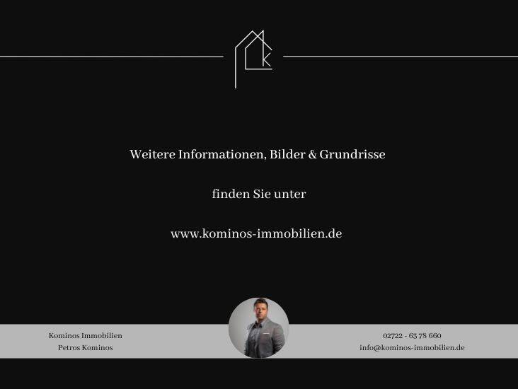 Etagenwohnung Wenden Gerlingen - 3 Zimmer, 76 m&sup2;, 199.500&euro; | Angebot:25679903