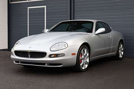 Maserati 4200 42.079 km 21.450 &euro; Rennerod 56744