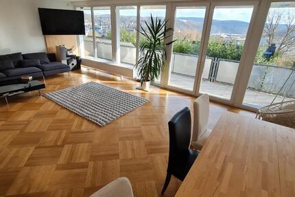 Wohnung Siegen - 4 Zimmer, 140 m&sup2;, 1.350&euro; | Angebot:26038156