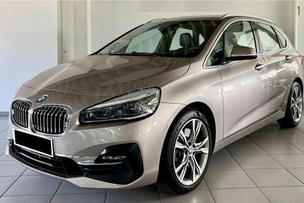 BMW 225 Active Tourer 47.000 km 20.999 &euro; Lennestadt 57368
