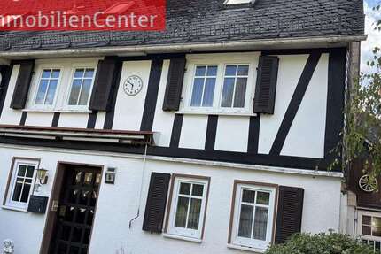 Haus Siegen Eiserfeld - 5 Zimmer, 116 m&sup2;, 115.000&euro; | Angebot:25204069