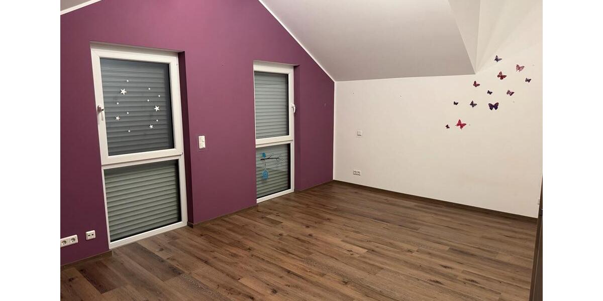 Dachgeschoßwohnung Hellenhahn-Schellenberg Schellenberg - 1 Zimmer, 93 m&sup2;, 850&euro; | Angebot:25648998