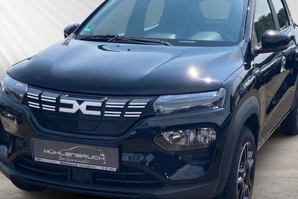 Dacia Spring 6.118 km 13.197 &euro; Neunkirchen 57290