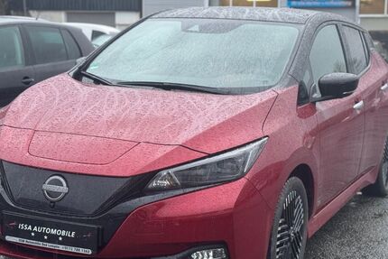 Nissan Leaf 23.000 km 16.999 &euro; Bad Laasphe 57334