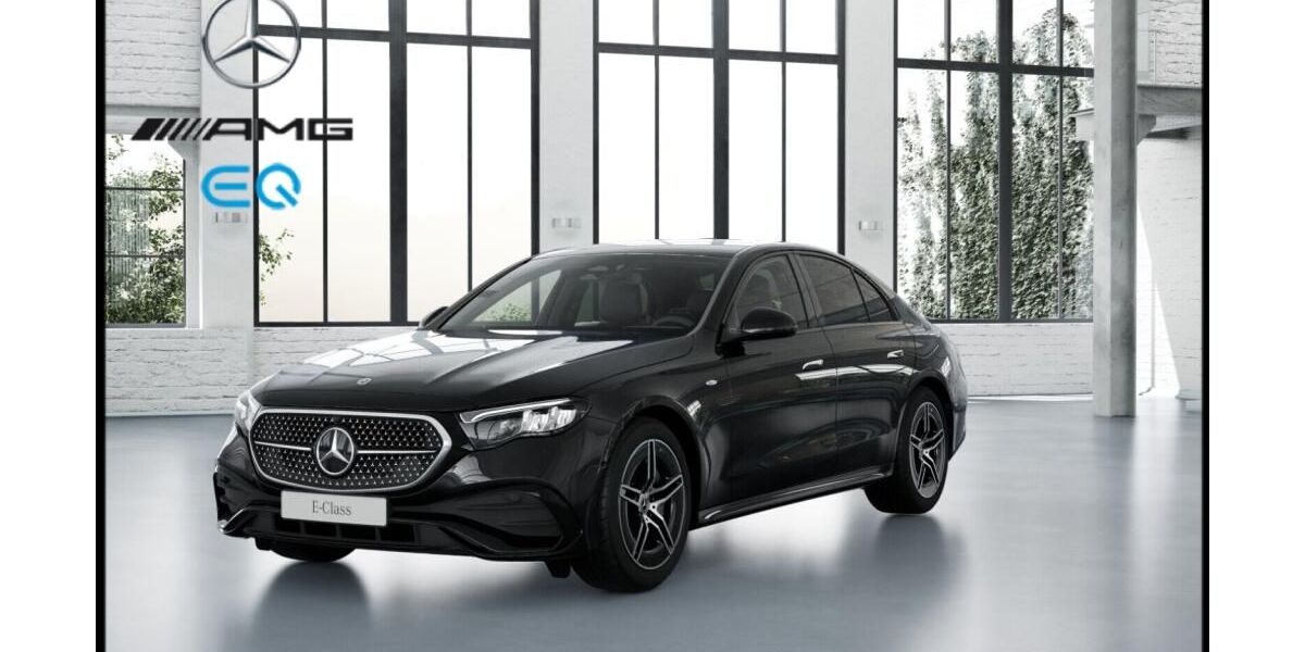 Mercedes-Benz E 300 16.775 km 55.230 &euro; Siegen 57074