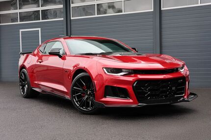 Chevrolet Camaro 9.348 km 28.950 &euro; Rennerod 56477