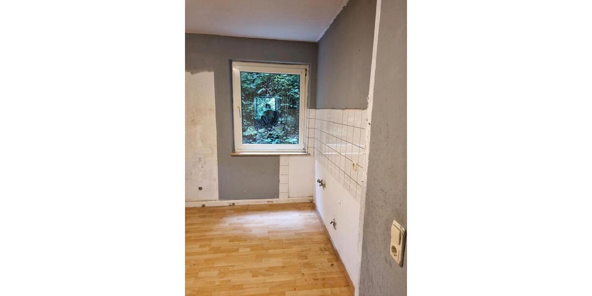 Etagenwohnung Siegen Weidenau - 2 Zimmer, 50 m&sup2;, 250&euro; | Angebot:25924185