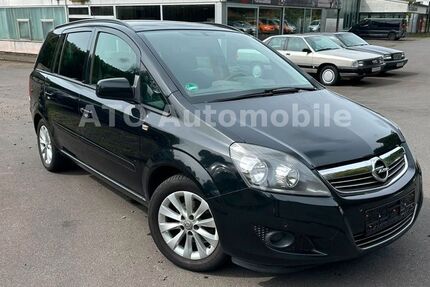 Opel Zafira 156.000 km 5.499 &euro; Daaden 57567