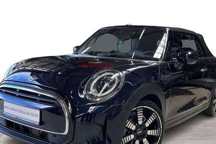 Mini Cooper Cabrio 34.826 km 28.890 &euro; Siegen 57076