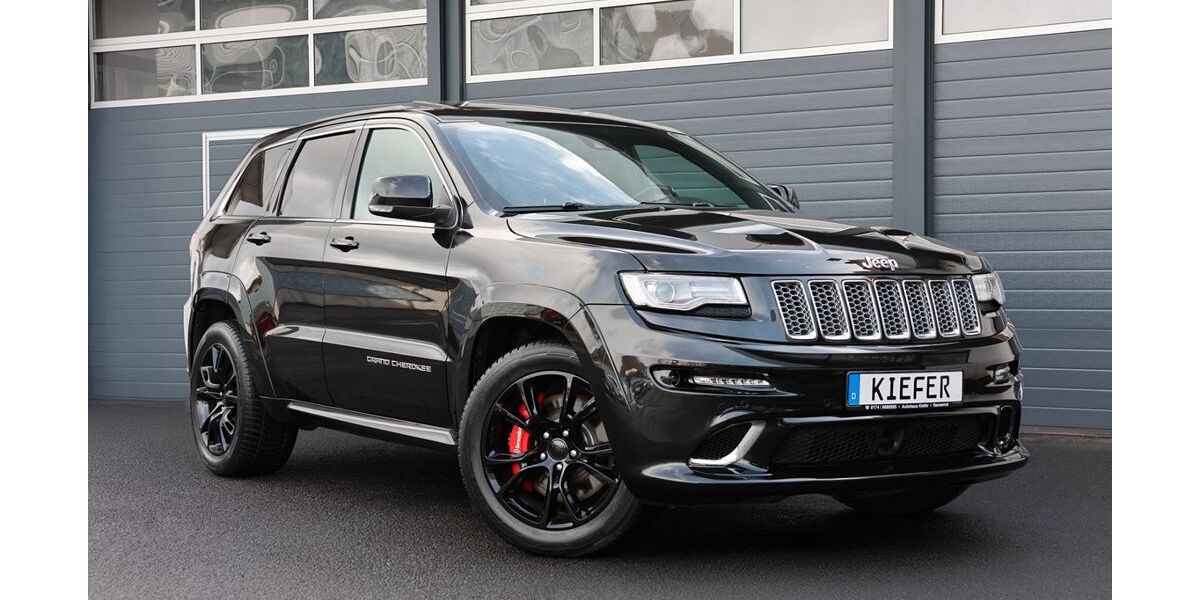 Jeep Grand Cherokee 195.817 km 21.500 &euro; Rennerod 56477