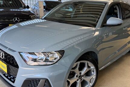 Audi A1 29.193 km 22.990 &euro; Kreuztal 57223