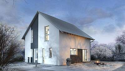 Mehrfamilienhaus, Wohnhaus Emmerzhausen - 6 Zimmer, 136 m&sup2;, 365.000&euro; | Angebot:25737042