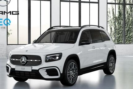 Mercedes-Benz GLB 220 3.167 km 52.440 &euro; Siegen 57074