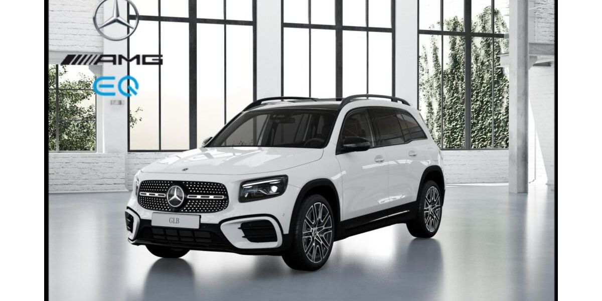 Mercedes-Benz GLB 220 3.167 km 52.440 &euro; Siegen 57074