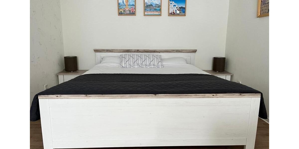 Etagenwohnung Daaden - 3 Zimmer, 95 m&sup2;, 990&euro; | Angebot:26034318