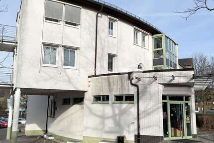 Gewerbeobjekt Wilnsdorf - 650.000&euro; | Angebot:25027106