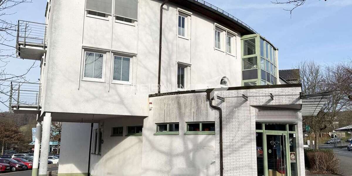 Gewerbeobjekt Wilnsdorf - 650.000&euro; | Angebot:25027106
