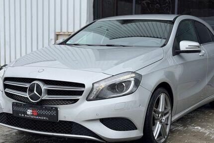 Mercedes-Benz A 180 85.000 km 11.990 &euro; Wilden (Siegerland) 57234