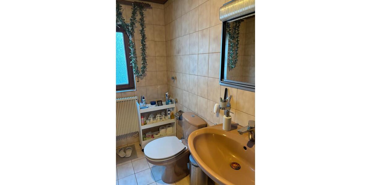 Erdgeschoßwohnung Mudersbach - 3 Zimmer, 70 m&sup2;, 650&euro; | Angebot:25982054