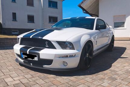 Ford Mustang 21.270 km 59.000 &euro; Fensdorf 57580