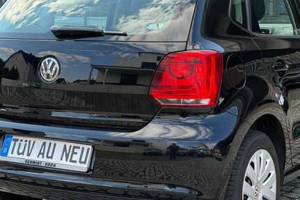 VW Polo 110.038 km 7.290 &euro; Herborn 35745