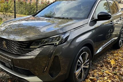Peugeot 3008 16.400 km 27.680 &euro; Siegen 57072