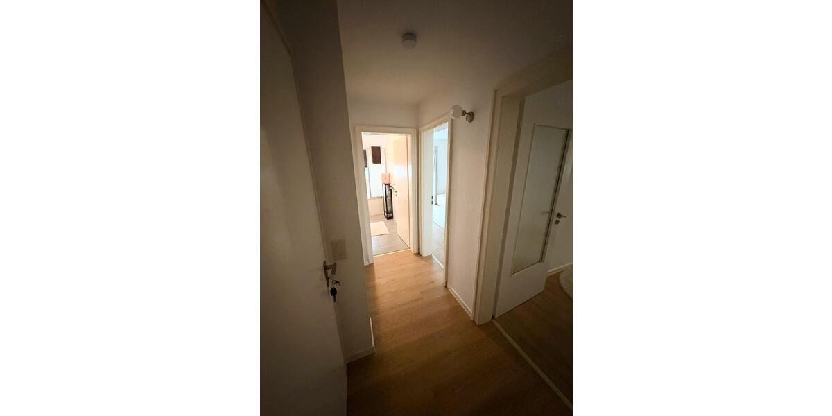 Etagenwohnung Siegen - 1 Zimmer, 51 m&sup2;, 690&euro; | Angebot:26652591